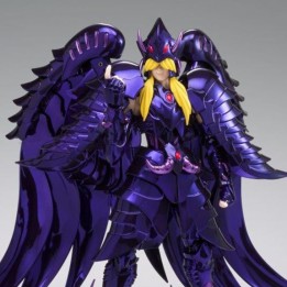 Saint Seiya - Myth Cloth EX Minos OCE  -  SAINT SEIYA