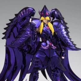 Saint Seiya - Myth Cloth EX Minos OCE  -  SAINT SEIYA