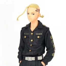 Tokyo Revengers - Figurine Ken Ryuguji  - AUTRES FIGURINES