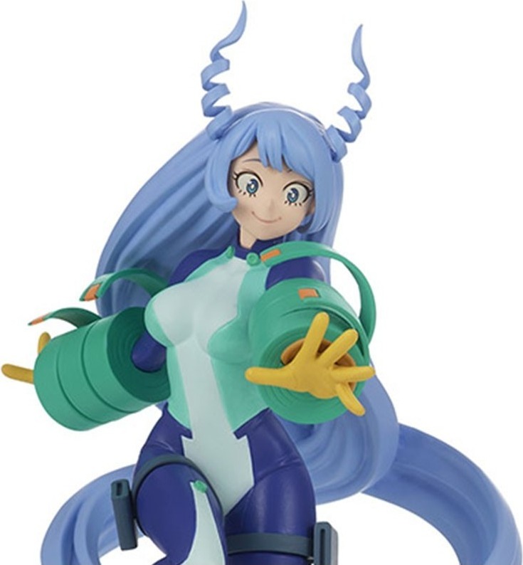 My Hero Academia - Figurine Nejire Hado - TAH  - My Hero Academia