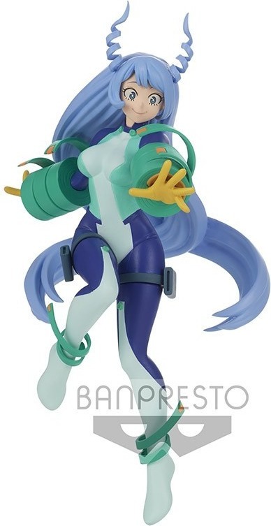 My Hero Academia - Figurine Nejire Hado - TAH  - My Hero Academia