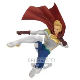 My Hero Academia - Figurine Lemillion TAH  - My Hero Academia