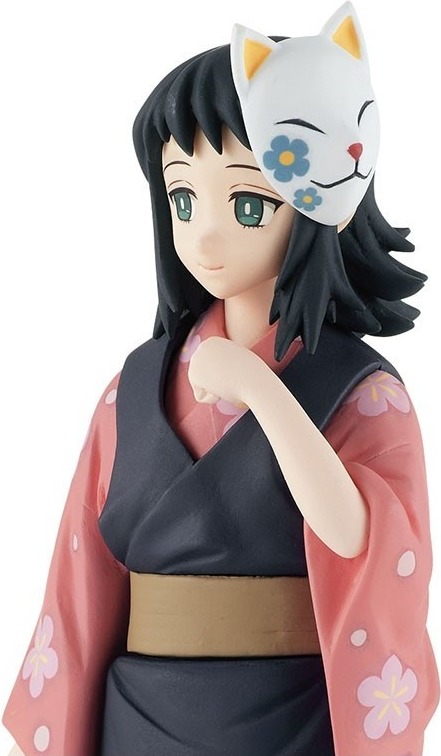 Demon Slayer - Figurine Makomo  - DEMON SLAYER