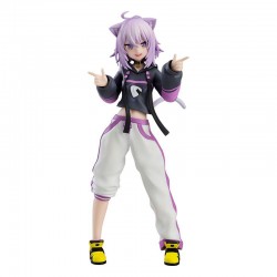 Hololive Production - Figurine Nekomata Okayu - Pop Up Parade  - AUTRES FIGURINES