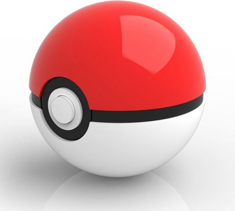 Pokémon réplique Diecast Poké Ball  - AUTRES GOODIES