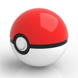 Pokémon réplique Diecast Poké Ball  - AUTRES GOODIES