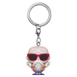Dragon Ball - Porte clés Tortue Géniale - Pocket POP  -  DRAGON BALL Z