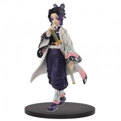 Demon Slayer - Figurine Shinobu Kocho - Bandai  - DEMON SLAYER