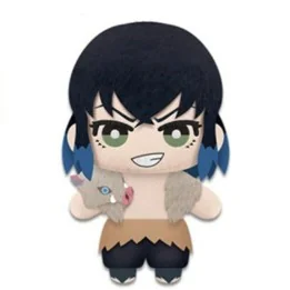 Demon Slayer - Peluche Inosuke  - DEMON SLAYER