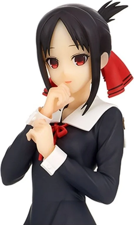 Kaguya-sama Love is War - Figurine Kaguya Shinomiya  - AUTRES FIGURINES