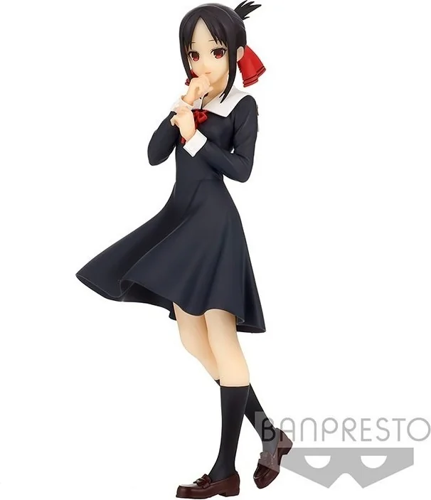 Kaguya-sama Love is War - Figurine Kaguya Shinomiya  - AUTRES FIGURINES
