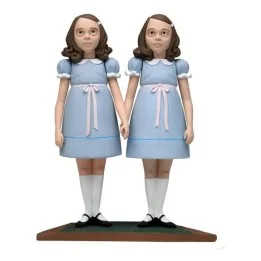 Shining - Figurines The Grady Twins  - CINÉMA & SÉRIES TV