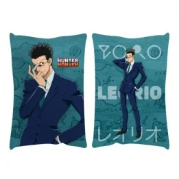 Hunter X Hunter - Oreiller Leorio  - AUTRES GOODIES
