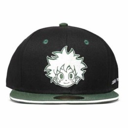 My Hero Academia - Casquette Izuku Midoriya  - My Hero Academia