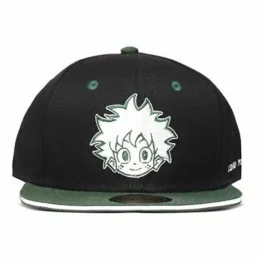 My Hero Academia - Casquette Izuku Midoriya  - My Hero Academia