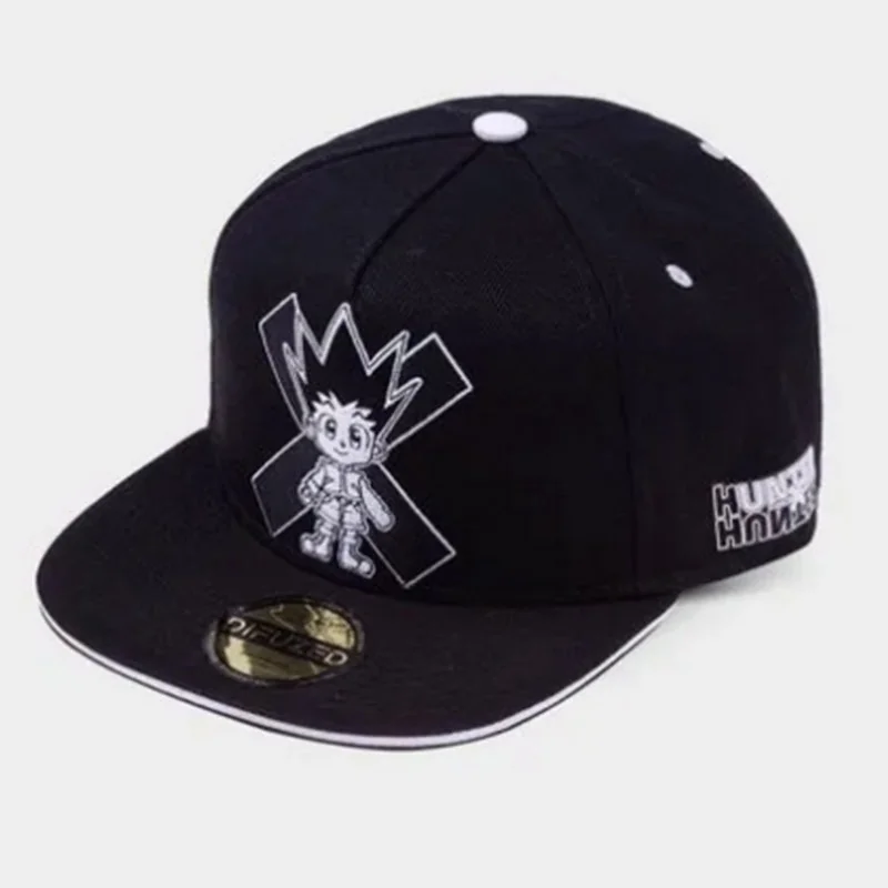 Hunter X Hunter - Casquette Gon  -  T-SHIRTS & VETEMENTS
