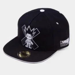 Hunter X Hunter - Casquette Gon  -  T-SHIRTS & VETEMENTS