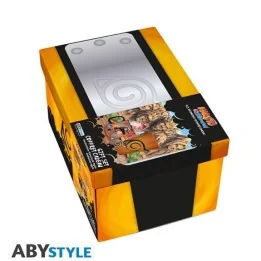 Naruto - Coffret Cadeau  -  NARUTO