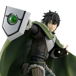 The Rising of the Shield Hero - Figurine Naofumi Iwatani  - AUTRES FIGURINES