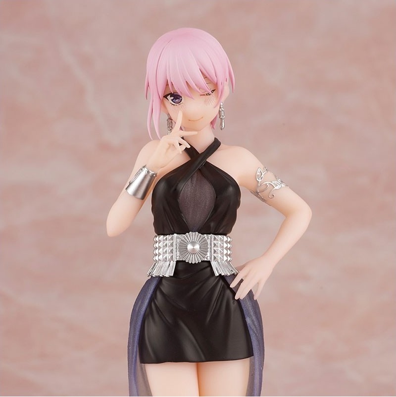 The Quintessential Quintuplets - Figurine Ichika Nakano Kyunties  - FIGURINES FILLES SEXY