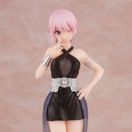The Quintessential Quintuplets - Figurine Ichika Nakano Kyunties  - FIGURINES FILLES SEXY