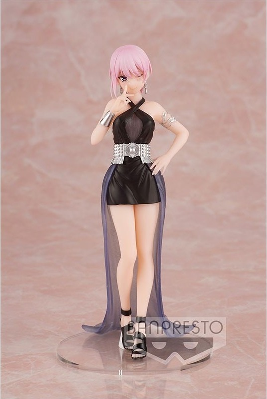 The Quintessential Quintuplets - Figurine Ichika Nakano Kyunties  - FIGURINES FILLES SEXY