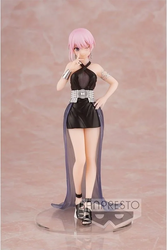 The Quintessential Quintuplets - Figurine Ichika Nakano Kyunties  - FIGURINES FILLES SEXY