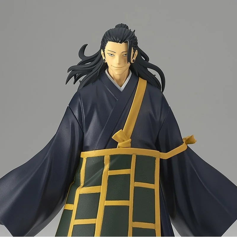 Jujutsu Kaisen - Figurine Suguru Geto  - AUTRES FIGURINES