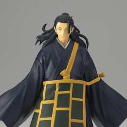 Jujutsu Kaisen - Figurine Suguru Geto  - AUTRES FIGURINES