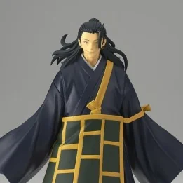 Jujutsu Kaisen - Figurine Suguru Geto  - AUTRES FIGURINES