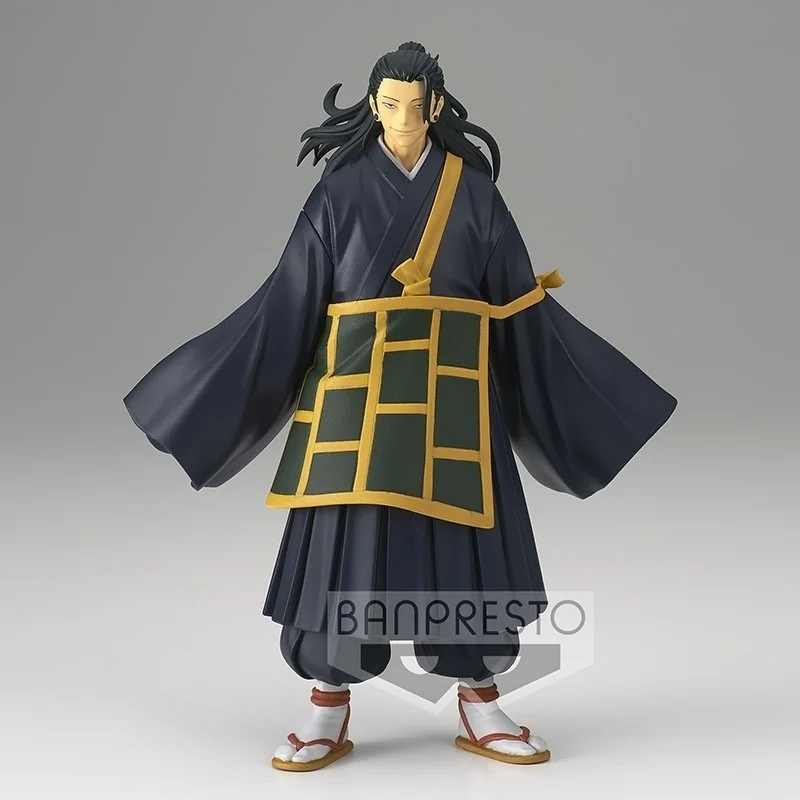 Jujutsu Kaisen - Figurine Suguru Geto  - AUTRES FIGURINES