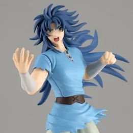 Saint Seiya - Figurine Gemini Kanon - Cosmo Memoir  -  SAINT SEIYA