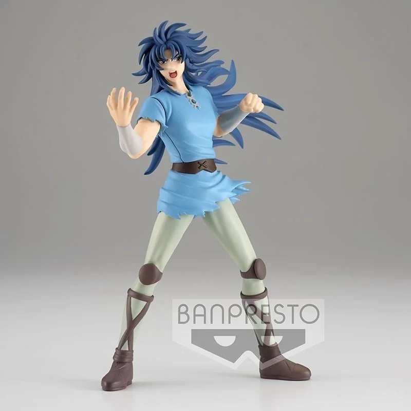 Saint Seiya - Figurine Gemini Kanon - Cosmo Memoir  -  SAINT SEIYA