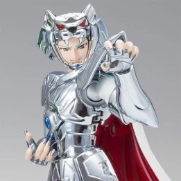 Saint Seiya - Myth Cloth EX Bud Alcor  -  SAINT SEIYA