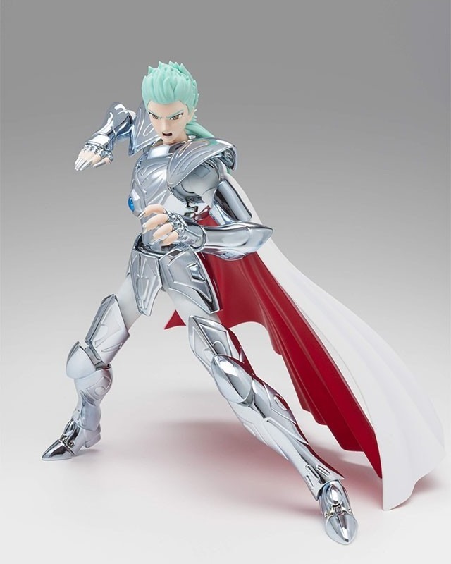 Saint Seiya - Myth Cloth EX Bud Alcor  -  SAINT SEIYA