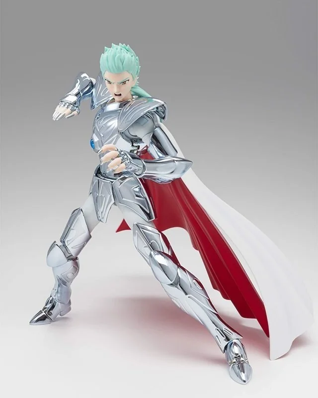 Saint Seiya - Myth Cloth EX Bud Alcor  -  SAINT SEIYA