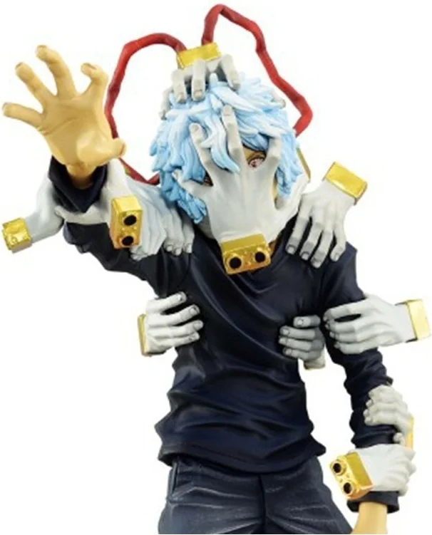 My Hero Academia - Figurine Tomura Shigaraki  - My Hero Academia