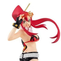 Gurren Lagann - Figurine Yoko - Pop Up Parade  - FIGURINES FILLES SEXY