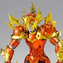 Saint Seiya - Myth Cloth EX Limnades Casa  -  SAINT SEIYA