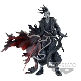 Star Wars Visions The Duel - Figurine The Ronin  - CINÉMA & SÉRIES TV