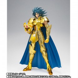 Saint Seiya - Myth Cloth EX Kanon des Gémeaux  -  SAINT SEIYA
