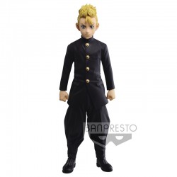 Tokyo Revengers - Figurine Takemichi Hanagaki  - AUTRES FIGURINES