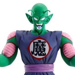 Dragon Ball - Figurine Piccolo Daimaoh- Ichibansho  - DBZ Hors Stock