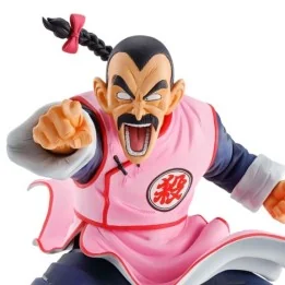 Dragon Ball - Figurine Tao Pai Pai - Ichibansho  -  DRAGON BALL Z
