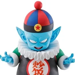 Dragon Ball - Figurine Pilaf - Ichibansho  -  DRAGON BALL Z