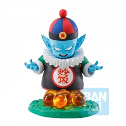 Dragon Ball - Figurine Pilaf - Ichibansho  -  DRAGON BALL Z
