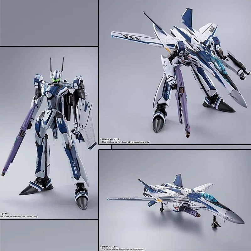 Macross - VF-25 Messiah Valkyrie - Worldwide Anniv  -  GUNDAM