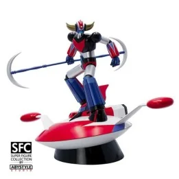 Goldorak - Figurine Goldorak - SFC  - GOLDORAK
