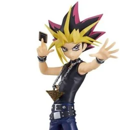 Yugioh - Figurine Yami Yugi - Pop Up Parade  - AUTRES FIGURINES