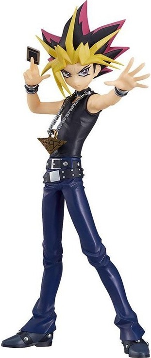Yugioh - Figurine Yami Yugi - Pop Up Parade  - AUTRES FIGURINES